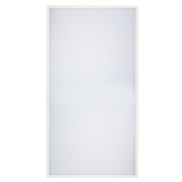 Arial Plus Multi Backlit 40W LED UGR<19 1200x600 White Panel in Emergency with DALI Dimming - 4000K